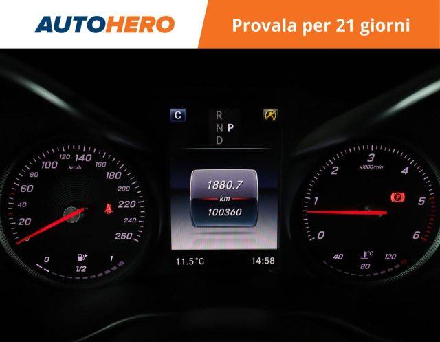 MERCEDES-BENZ GLC 250 d 4Matic Premium