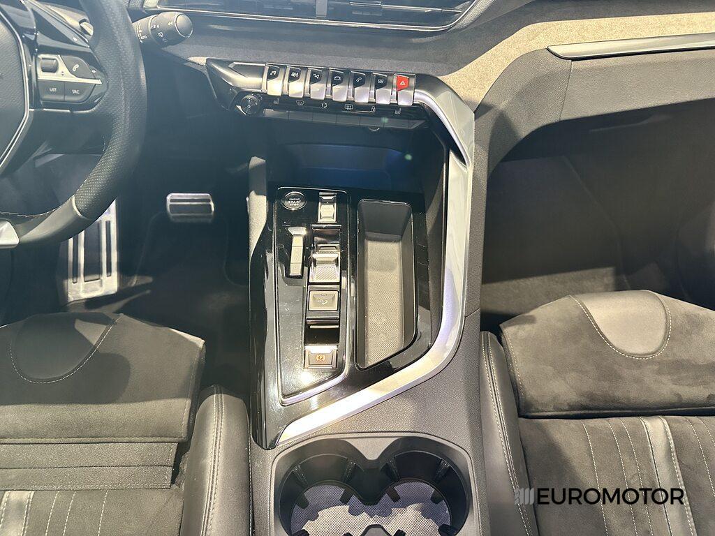 Peugeot 5008 1.5 BlueHDi GT EAT