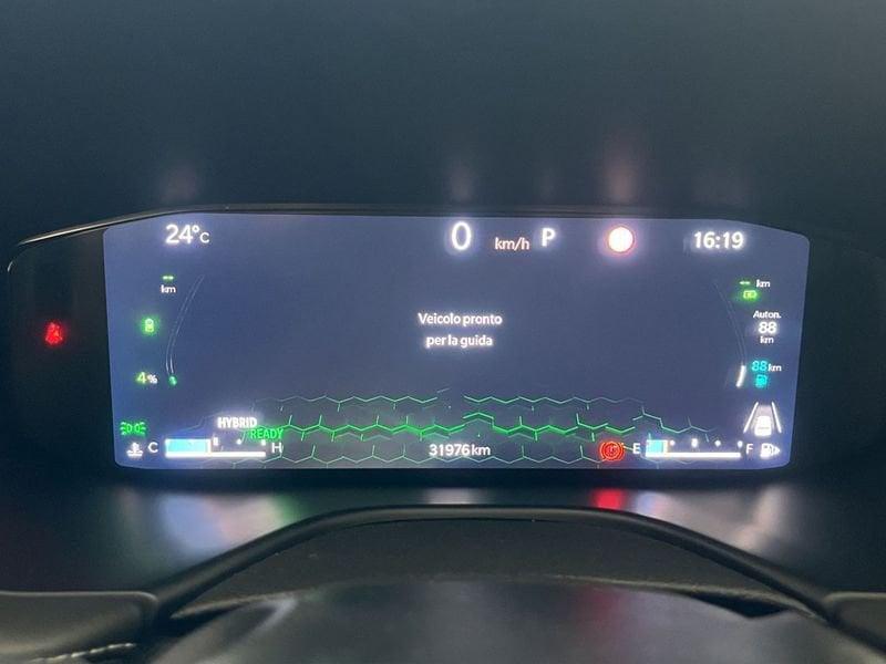 Jeep Compass 4xe 1.3 T4 PHEV 240cv Summit 4xe Auto