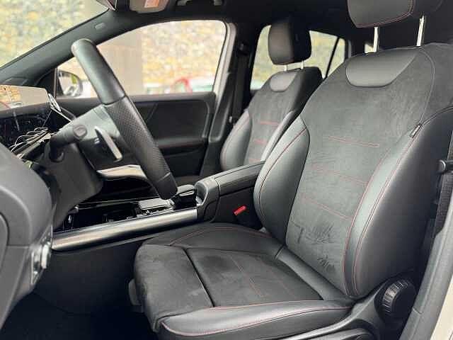 Mercedes-Benz GLA 250 250 e hybrid EQ Premium