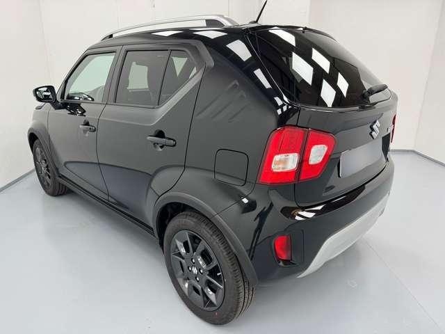 Suzuki Ignis 1.2 HYBRID TOP 83CV KM0 2025 *RETROCAMERA* PROMO!