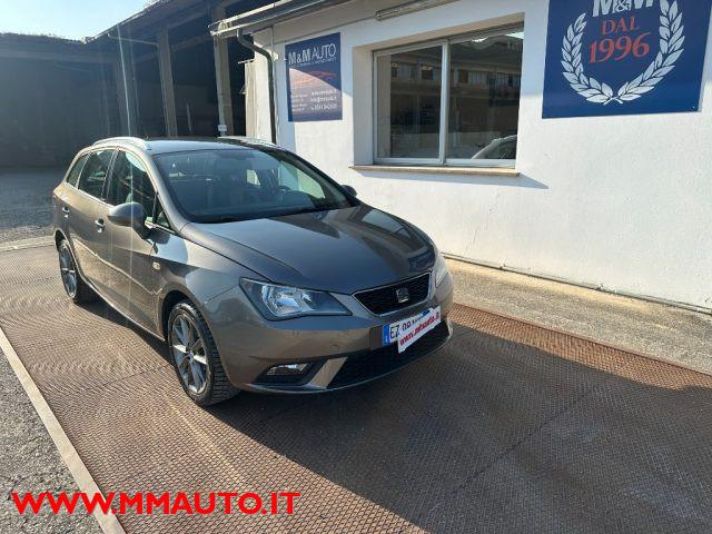 SEAT Ibiza ST 1.2 TDI CR I-Tech NAVIG!!!