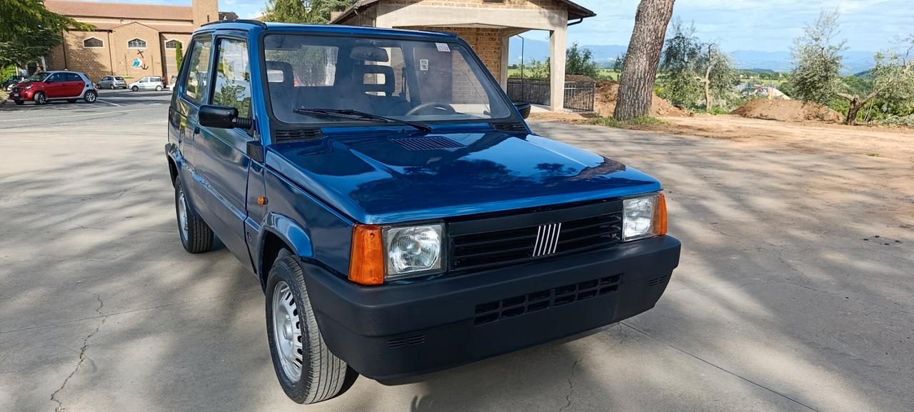 Fiat Panda 1100 i.e. cat Hobby