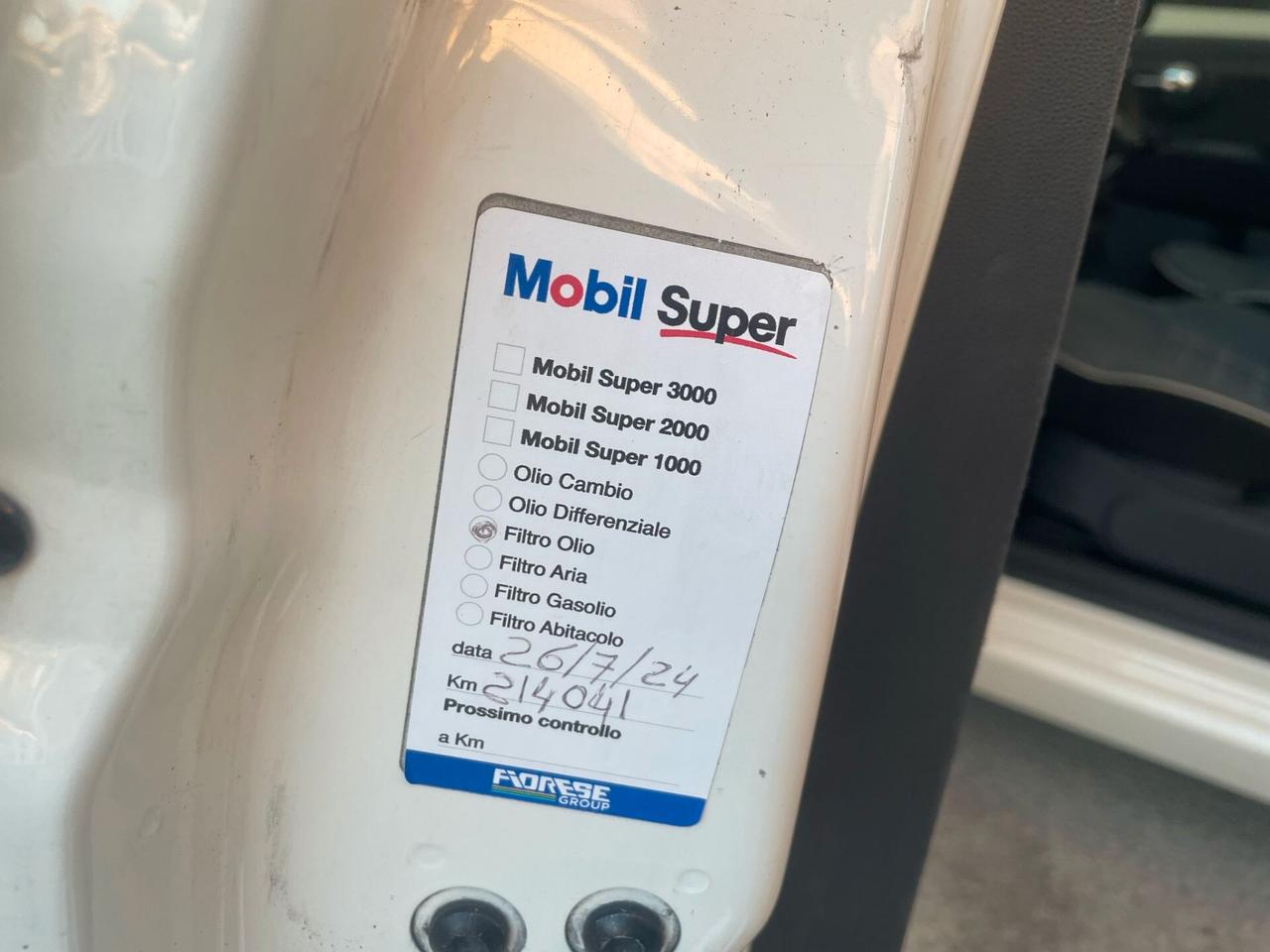 Fiat 500 1.3 Multijet 95 CV Lounge