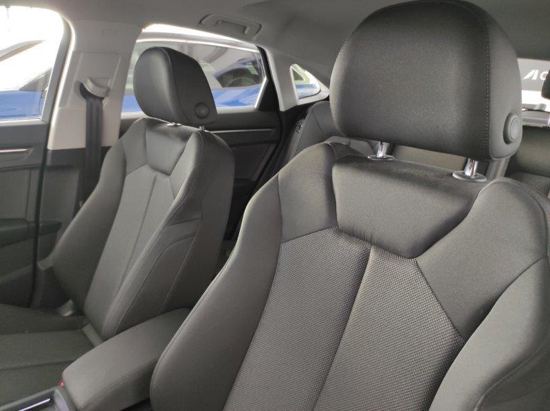 AUDI Q3 2ª serie - Q3 SPB 35 TDI Business Plus