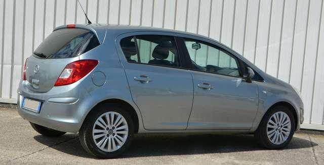 Opel Corsa 5p 1.2 GPL-tech 85cv * OTTIMO STATO *