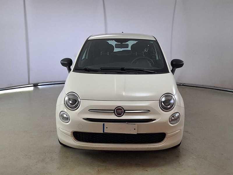 FIAT 500 1.0 HYBRID MY23