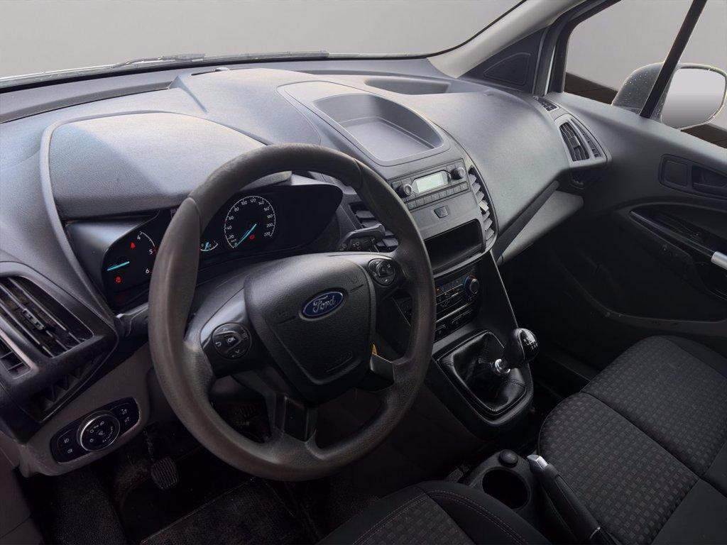 FORD Transit Connect 200 1.5 TDCi 100CV PC Furgone Trend del 2021