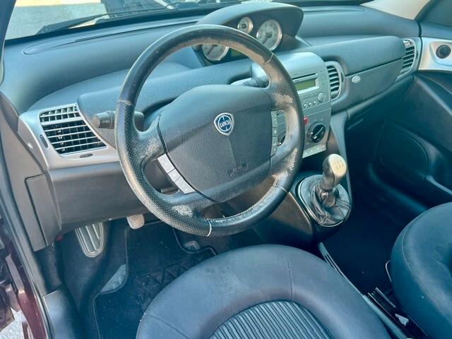 Lancia Ypsilon 1.3 MJT 75 CV UNICO PROPRIETARIO