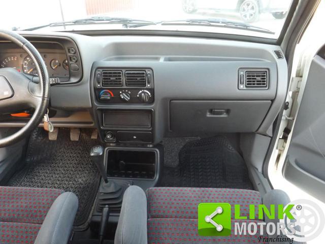 FORD Escort 1.6i turbo RS