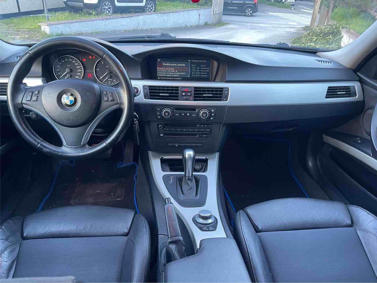 BMW 320 D - AUTOMATICA - M SPORT