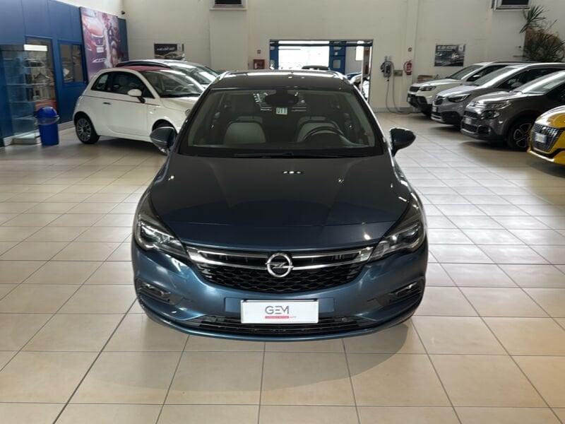 Opel Astra Astra 1.6 BiTurbo CDTi Start&Stop Sports Tourer Innovation Cambio Autom.