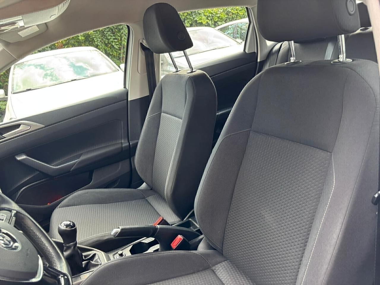 Volkswagen Polo 1.6 TDI 95 CV 5p. OK Neopatentati