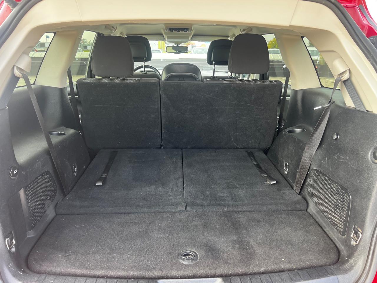 Fiat Freemont 2.0 mjt 16v Urban 140cv