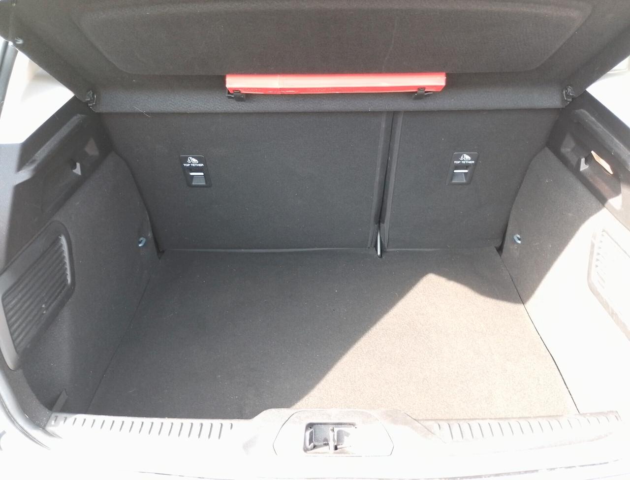 Ford Focus 1.0 EcoBoost 125 CV automatico 5p. ST-Line Co-Pilot