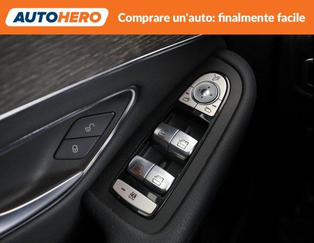 MERCEDES-BENZ GLC 200 d 4Matic Business