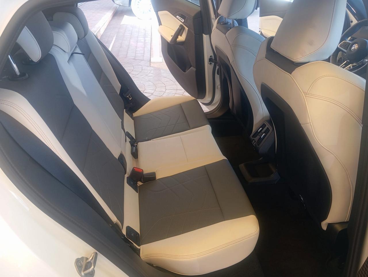 Bmw X2 sDrive 18d Msport Pro