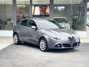 Alfa Romeo Giulietta 2.0 Diesel 174CV E5 Autom. - 2015