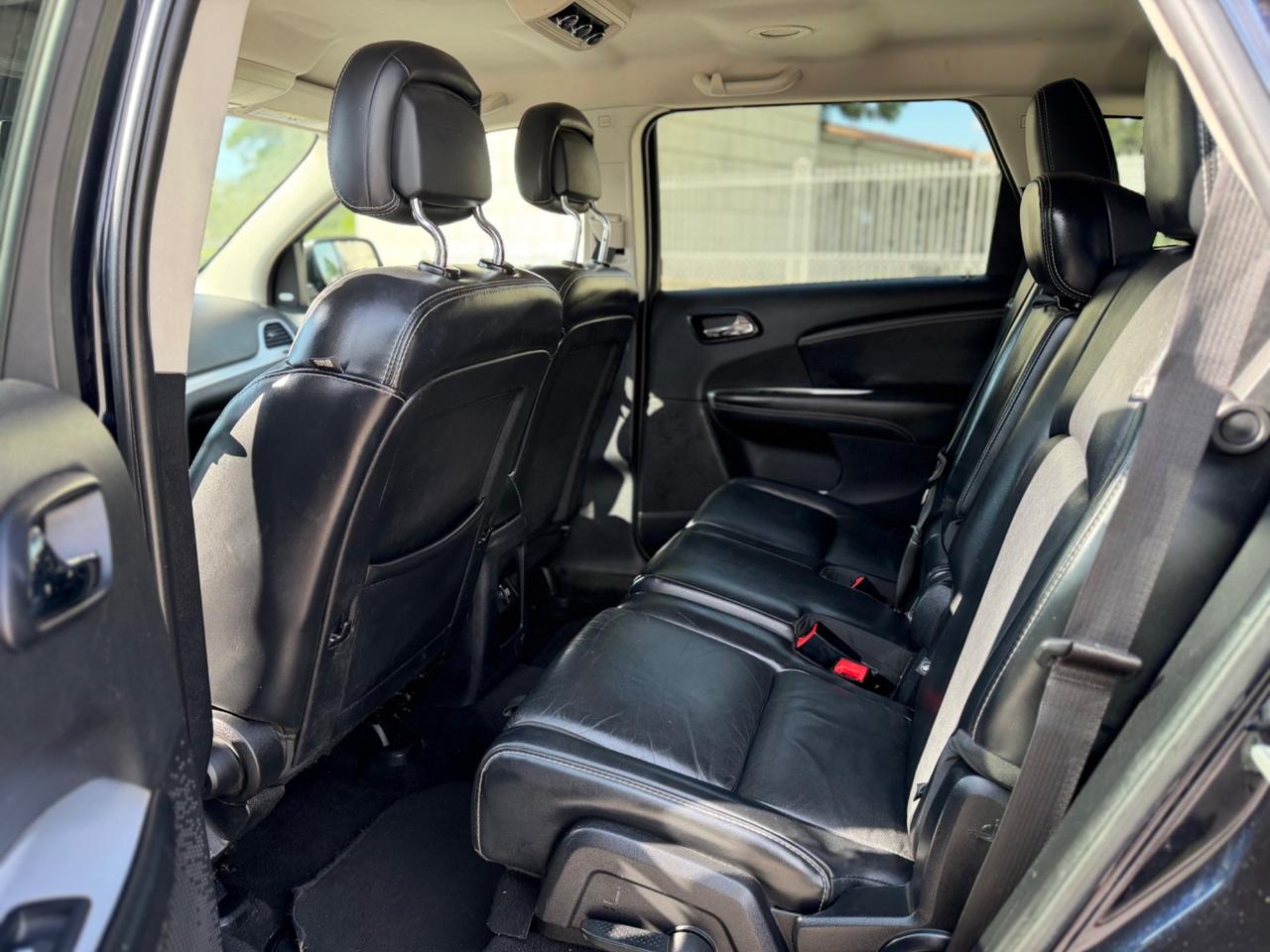 Fiat Freemont 2.0 Mjt 170 CV 4x4 aut. Park Avenue