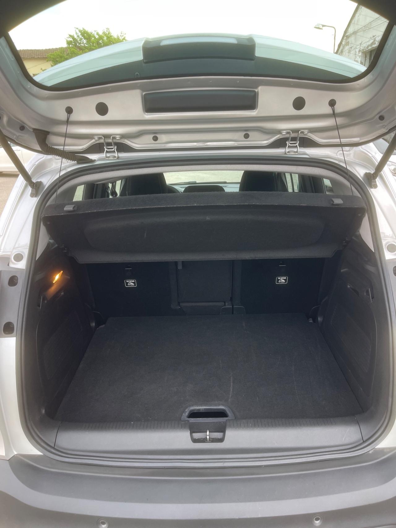 Opel Crossland X 1.5 ECOTEC D 102 CV Start&Stop Ultimate