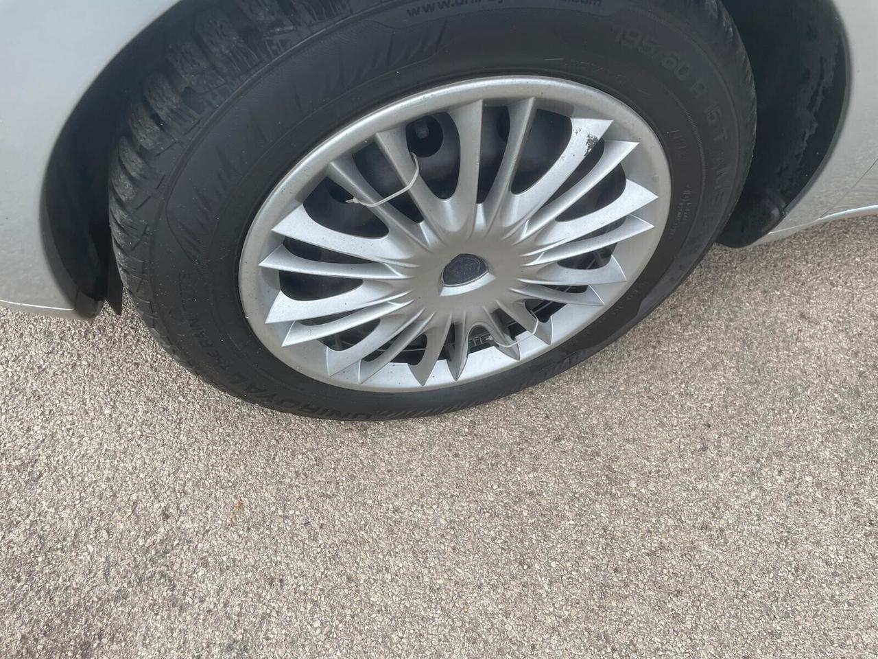 Lancia MUSA 1.3 Multijet 16V Platino NEOPATENTATI