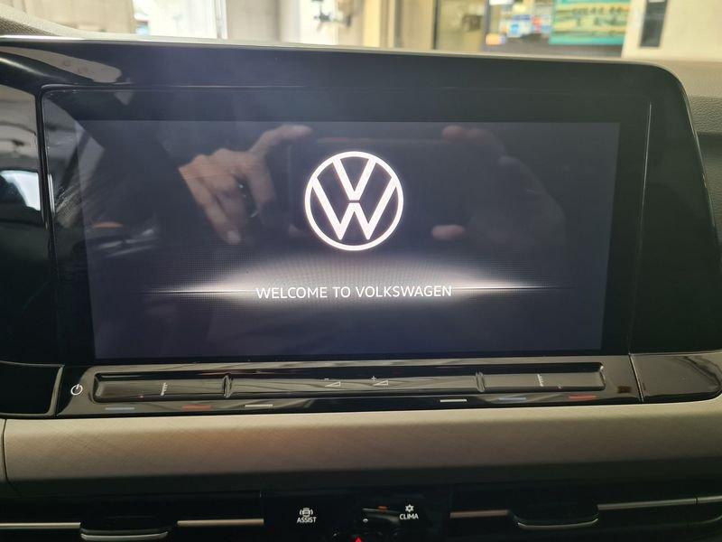 Volkswagen Golf Variant 2.0 TDI SCR 85kW Life DSG