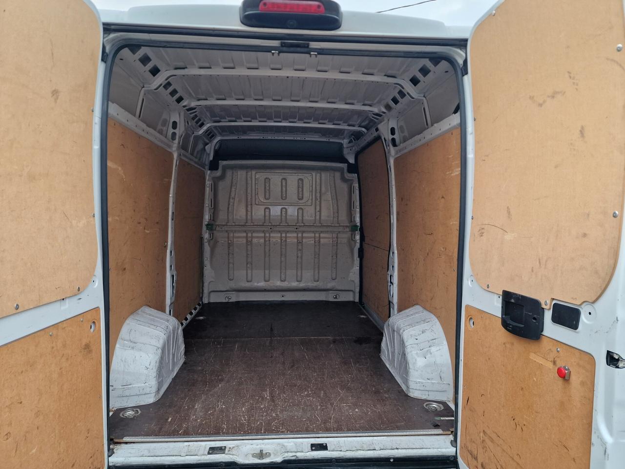 Fiat Ducato 33 2.3 MJT 130CV PM Cabinato