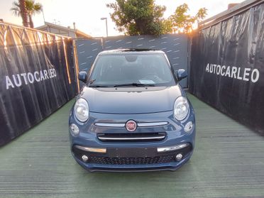 Fiat 500L 1.4 T-Jet 120 CV GPL DI SERIE Lounge