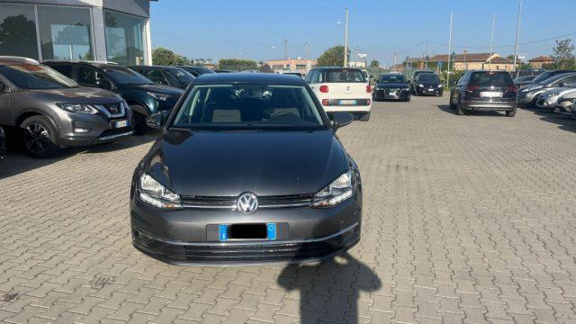 VOLKSWAGEN Golf 1.6 TDI 115 CV 5p. Business BlueMotion Technology