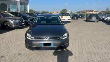 VOLKSWAGEN Golf 1.6 TDI 115 CV 5p. Business BlueMotion Technology