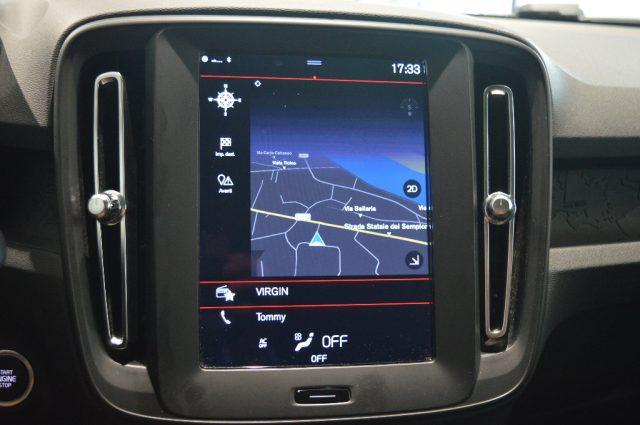 VOLVO XC40 T2 automatico Essential