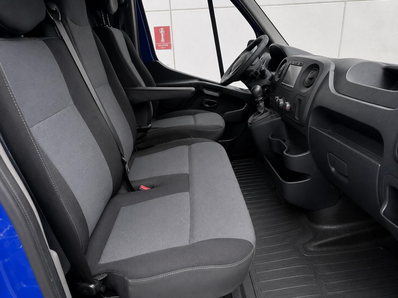 Renault Master T35 2.3 dCi 170 L4 H2 NETTO