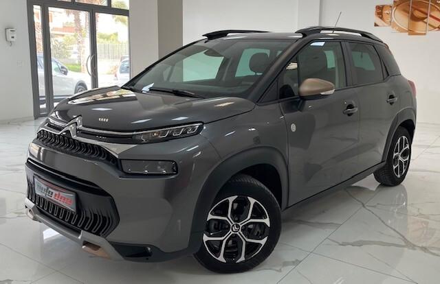 Citroen C3 Aircross PureTech 110CV S&S C-Series