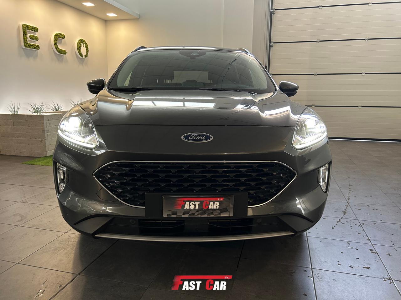 Ford Kuga 1.5 EcoBlue 120 CV 2WD Titanium Business