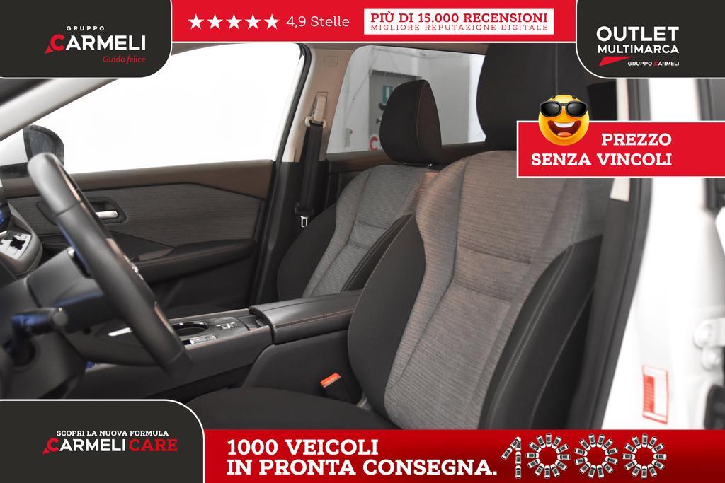 Nissan X-Trail 1.5 e-POWER N-Connecta 2WD