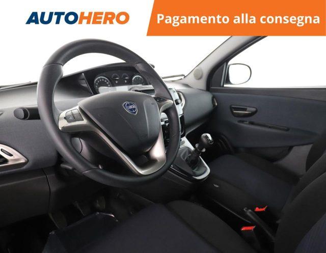 LANCIA Ypsilon 1.0 FireFly 5 porte S&S Hybrid Ecochic Gold