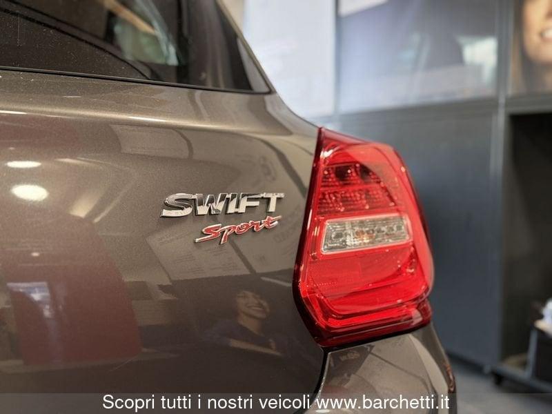 Suzuki Swift Sport 1.4 Boosterjet