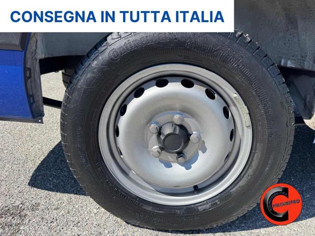 NISSAN Interstar 35 2.3 dCi 135CV(PM-TM-L2H2)ACENTA-SENSORI-CRUISE-