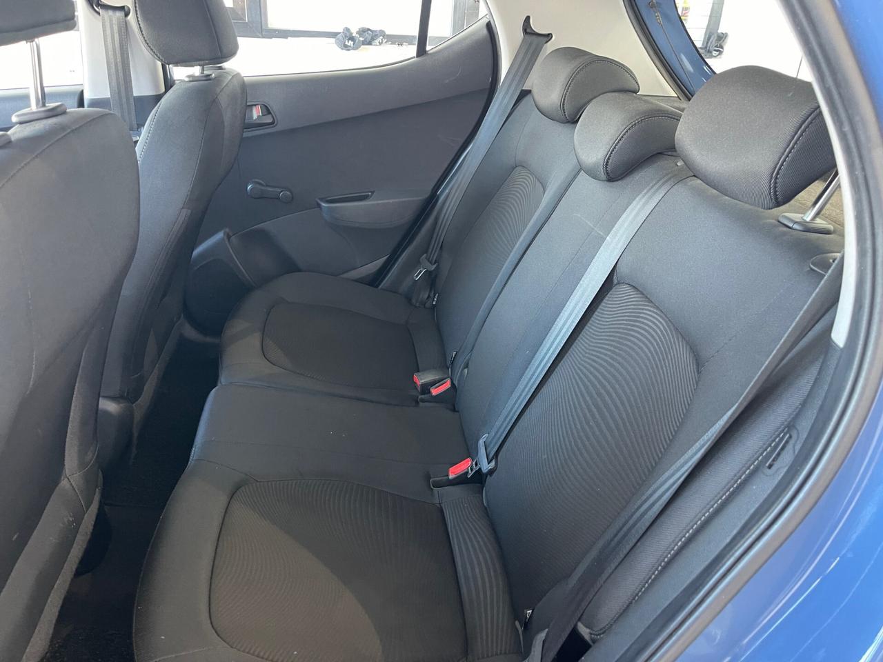 Hyundai i10 1.0 GPL Classic-NO VINCOLO DI FINANZIAMENTO