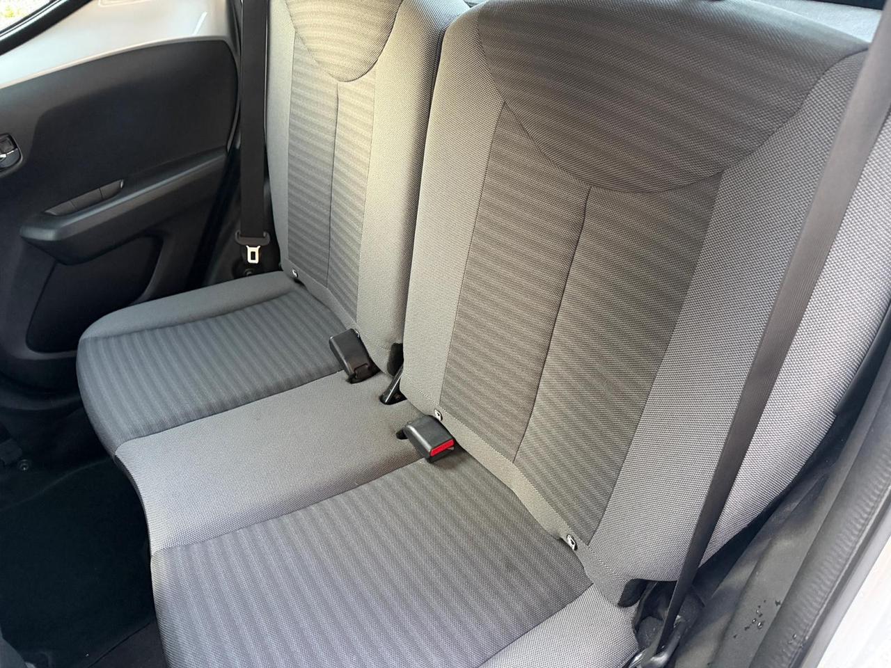 Toyota Aygo Connect 1.0 *NEOPATENTATI*