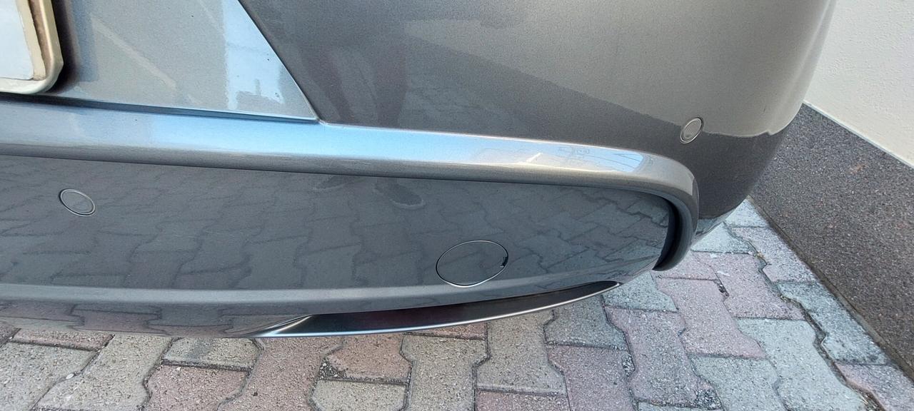 MITO 1,3 MTJ DIESEL 85 CV X NEOPTENTATI LEGA CRUISE CONTROL SENSORI DNA IMPECCABILE