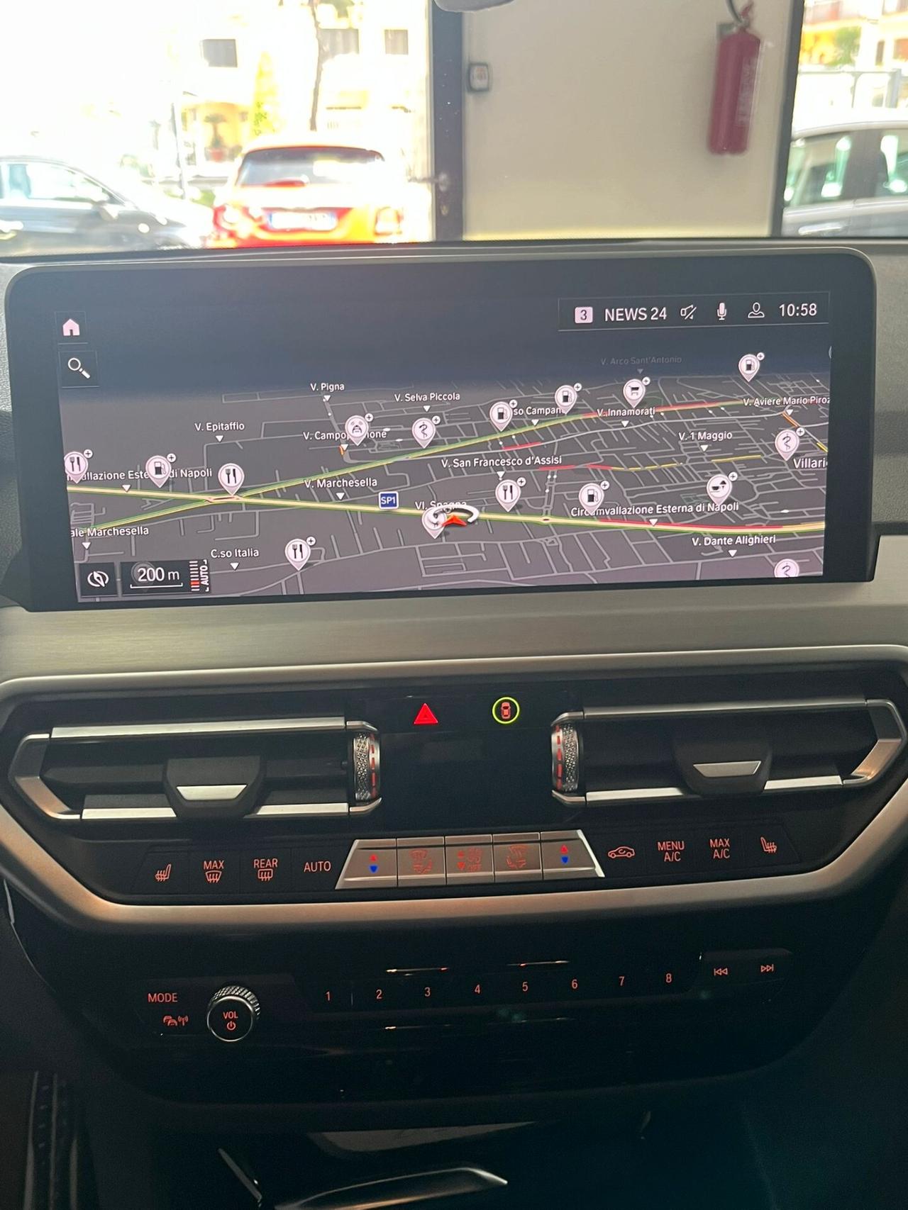 Bmw X3 M X3 xDrive20d 48V Msport