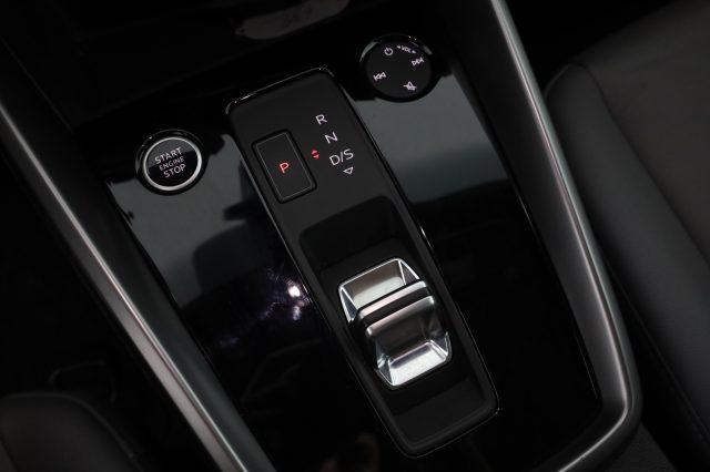 AUDI A3 A3 SPB 30 TDI S tronic Business Advanced