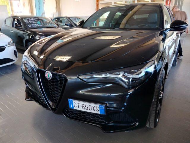 ALFA ROMEO Stelvio 2.2 TD 210CV AT8 Q4 Veloce PROMO