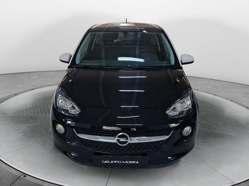 Opel Adam Rocks 1.2 70 CV