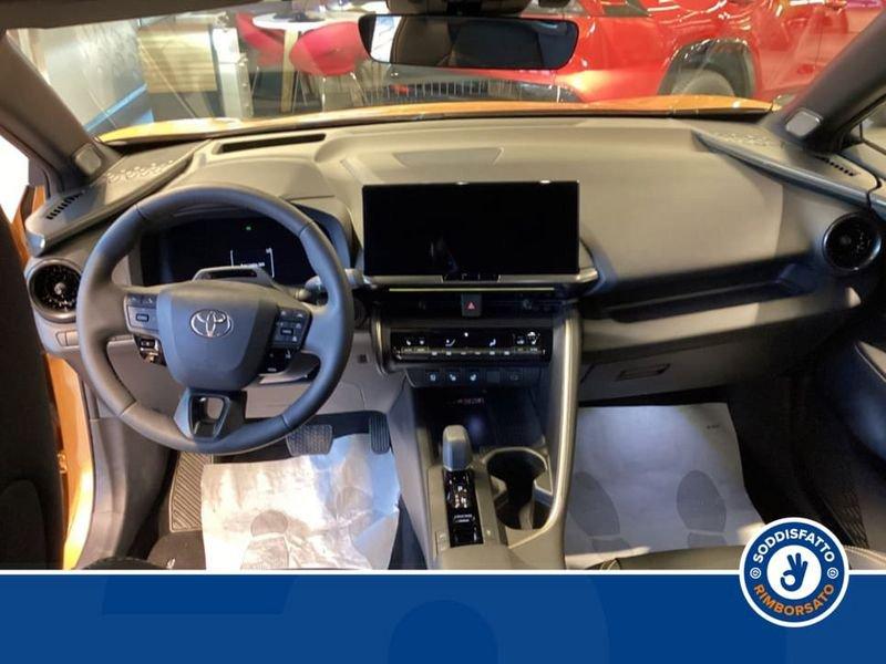 Toyota C-HR Plug-in 2.0 PHEV Lounge Premiere Edition