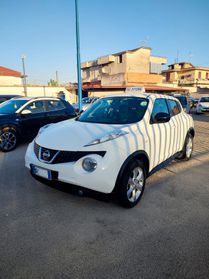 Nissan Juke 1.6 Acenta