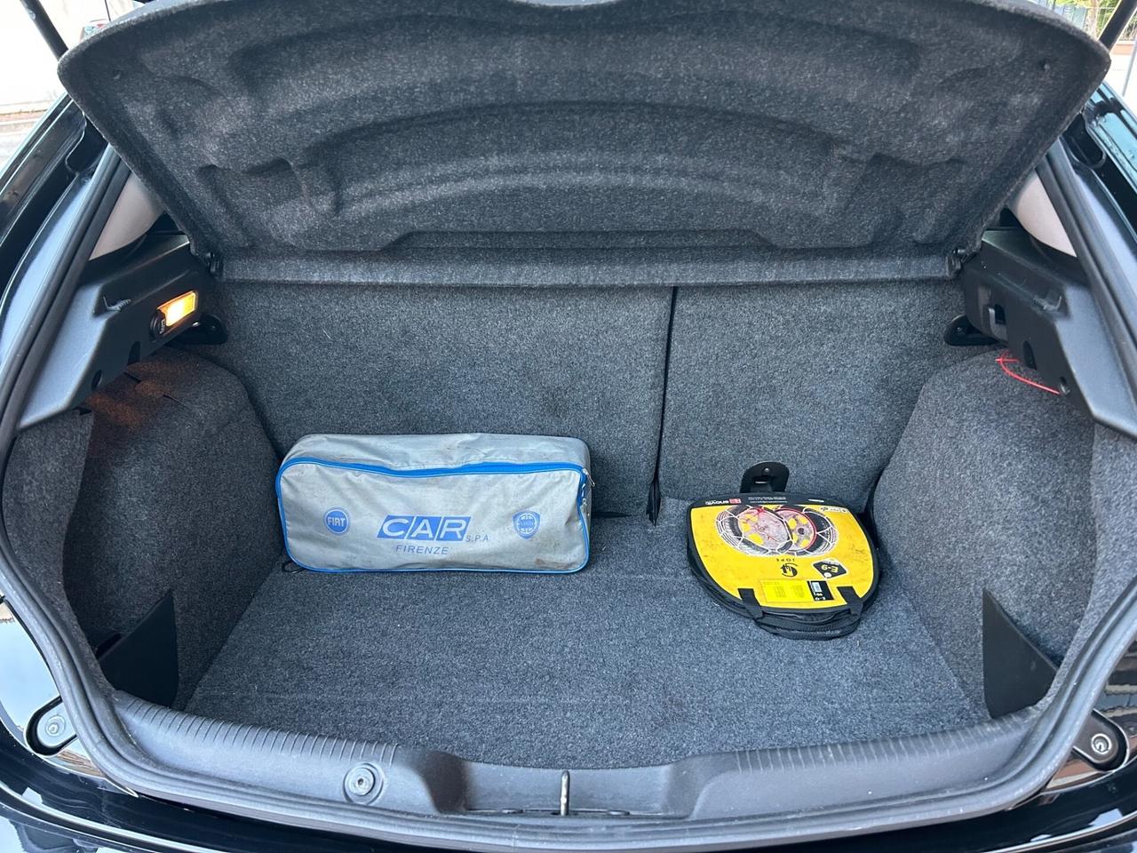 Alfa Romeo Giulietta 1.6 JTDm garanzia di 12 mesi