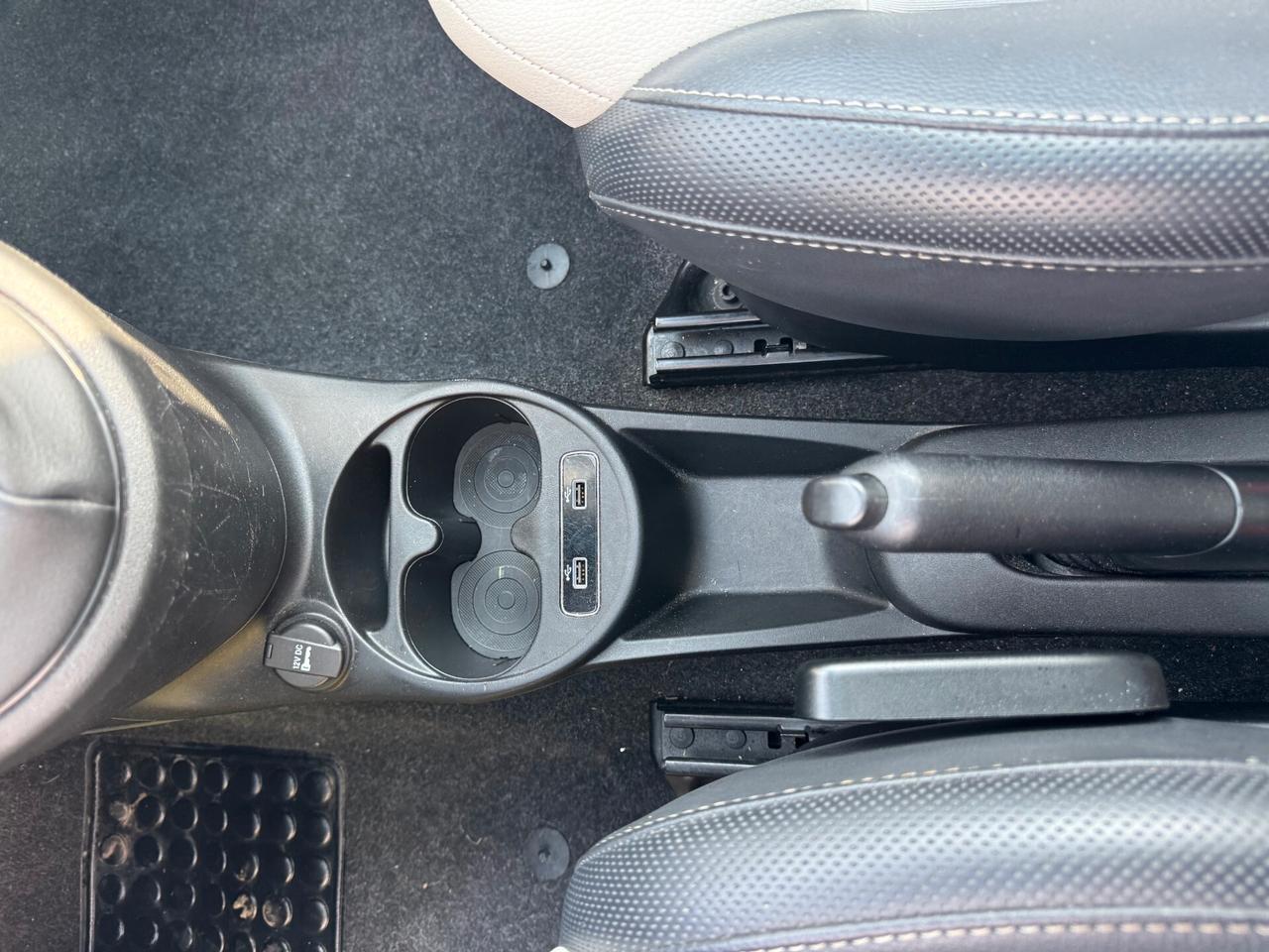 Fiat 500 1.0cc Hybrid 70cv Dolcevita