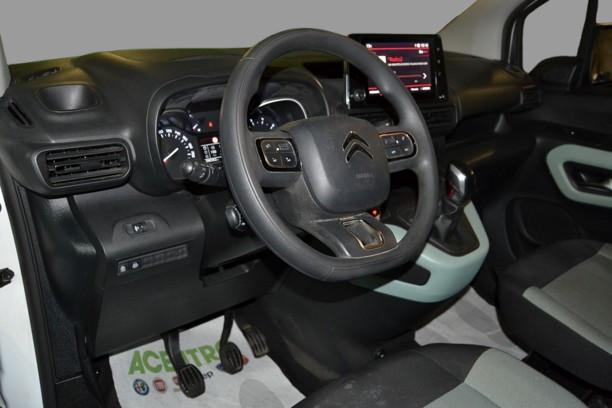 CITROEN Berlingo 1,5 BlueHdi 100cv 7 Posti